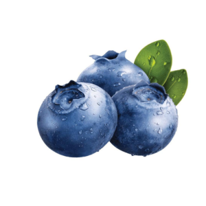 אוכמניות