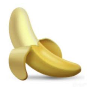 בננה