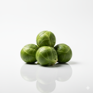 כרוב ניצנים (2)