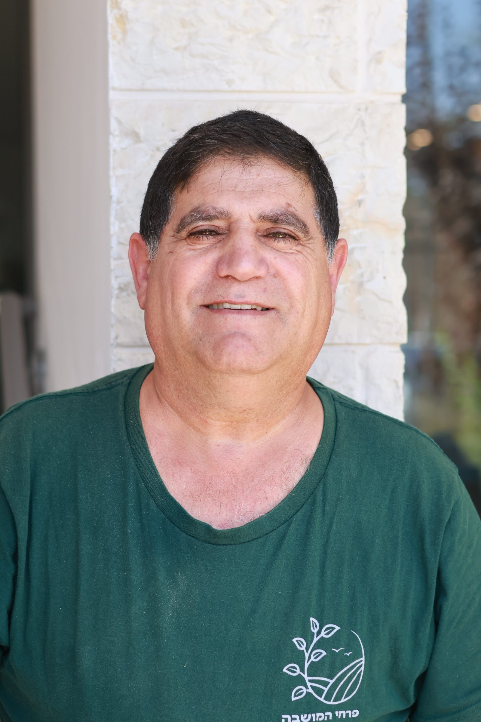 איציק צבאבא